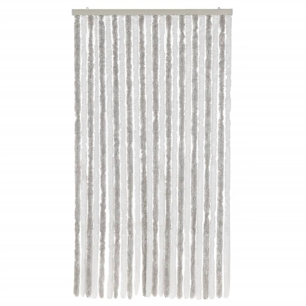 Vidaxl Chenille Fliegengitter-Türvorhang 100x230 cm - bis zu 41% Rabatt
