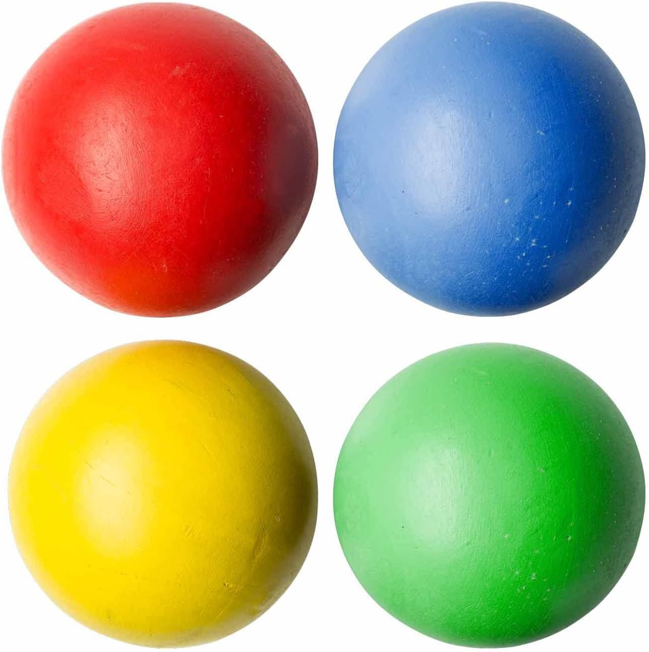 Krocket-Set für Kinder - Outdoor-Spielspaß aus Holz bis zu 32% günstiger