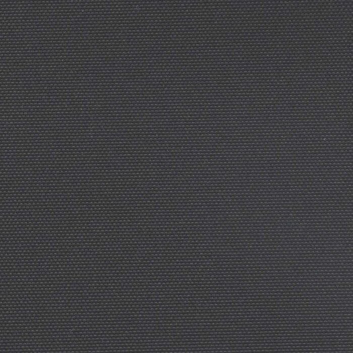 Vidaxl Ausziehbare Seitenmarkise 120x600 cm Schwarz - Bis zu 36% Rabatt