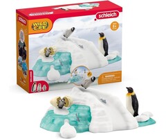 Pinguin-Spielset für Kinder ab 3 Jahren - bis zu 44% Rabatt auf Rückläufer
