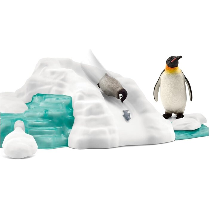 Pinguin-Spielset für Kinder ab 3 Jahren - jetzt bis zu 37% günstiger