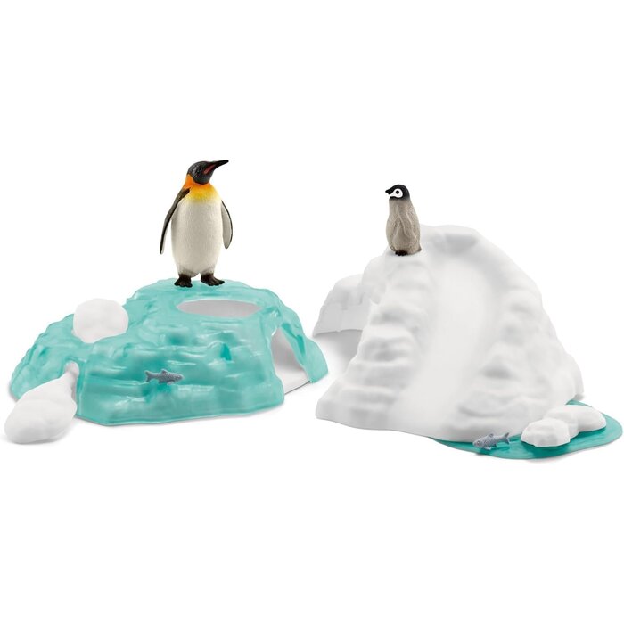 Pinguin-Spielset für Kinder ab 3 Jahren - jetzt bis zu 37% günstiger