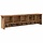 Wandgarderobe Altaholz, 100x26cm - Stilvoll & funktional - bis zu 39% sparen