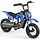 Elektrisches Kindermotorrad - bis zu 37% Rabatt - 25 km/h - 12 Zoll Luftreifen