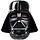 Elektronischer Darth Vader Helm 1:1 - Star Wars Requisite bis zu 35% reduziert