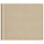 Balkonsichtschutz 90x800 cm Beige - Wetterfest & Robust - bis zu 35% Rabatt