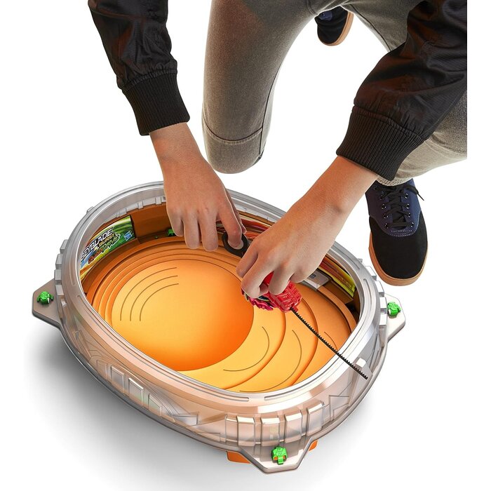 Beyblade Burst QuadDrive Kampfset - Jetzt bis zu 39% Rabatt sichern