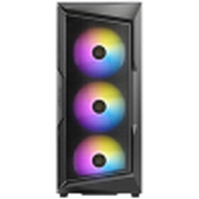 Gaming Desktop-PC Ryzen 5 5500 RTX 3050 16GB RAM 1TB SSD - bis zu 42% sparen