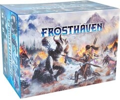 Taktisches Fantasy-Brettspiel - Kooperatives Abenteuer, bis zu 52% Rabatt