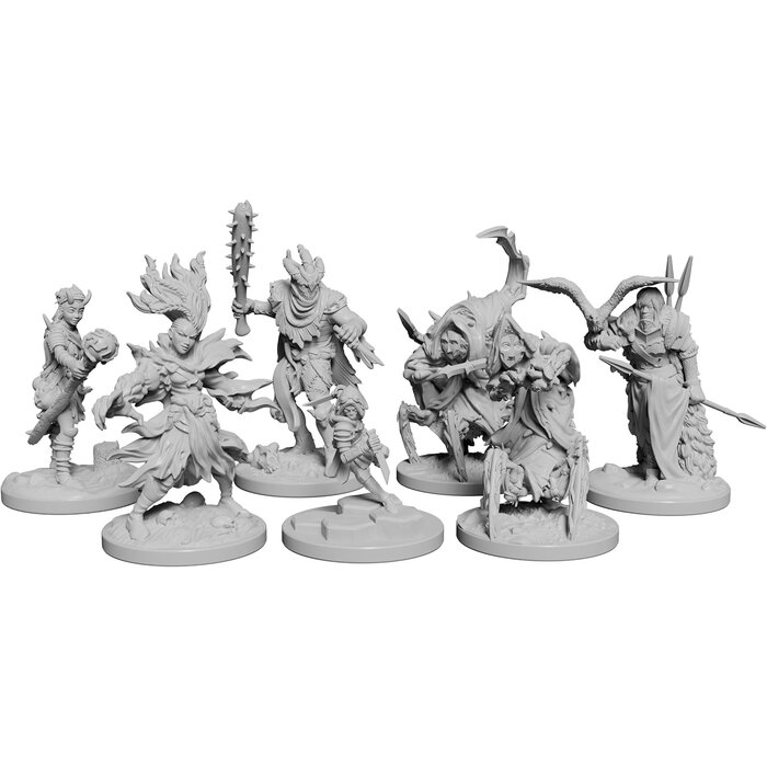 Frosthaven Taktik-Brettspiel - Kooperatives Fantasy-Abenteuer - bis zu 41% sparen