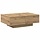 Couchtisch Artisan-Eiche 90x60 cm - bis zu 37% Rabatt im Outlet