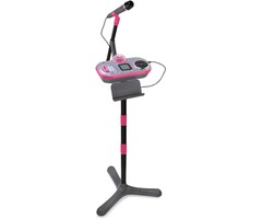 Vtech DJ-Karaoke-Set für Kinder - Rosé - Jetzt bis zu 46% günstiger sichern