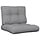 Palettenkissen-Set 50x50 cm, Grau - 57% Rabatt