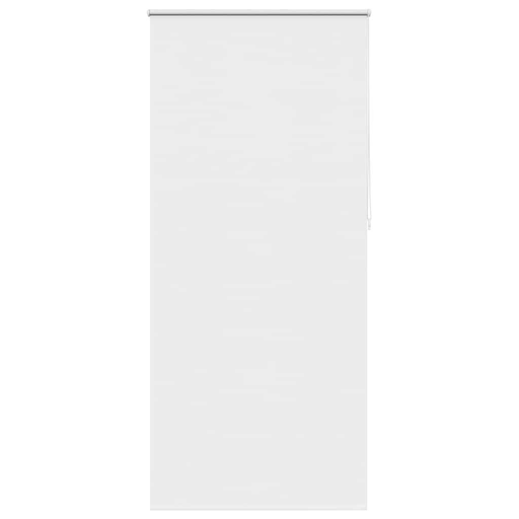 Vidaxl Verdunkelungsrollo 120 x 230 cm Weiß - Jetzt bis zu 34% Rabatt sichern