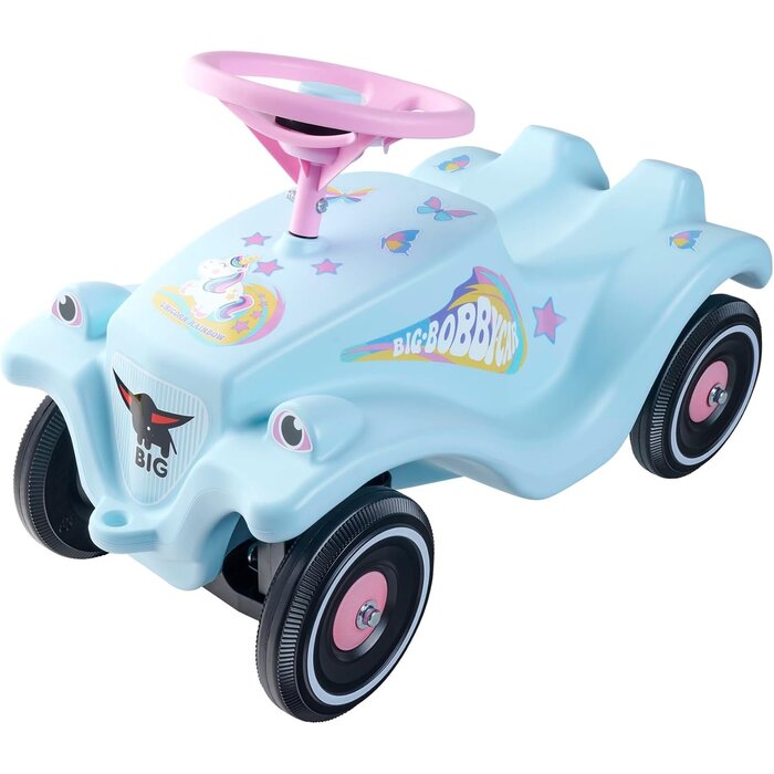 Rutschauto im Einhorn-Design - bis zu 40% günstiger