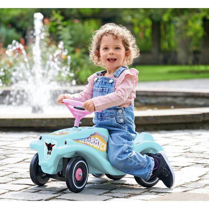 Rutschauto im Einhorn-Design - bis zu 40% günstiger