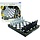 Magisches Harry Potter Schachspiel - Magnetisch & Klappbar - bis zu 40% Rabatt