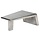 Aviator Couchtisch aus Aluminium - Vintage-Stil - bis zu 41% sparen