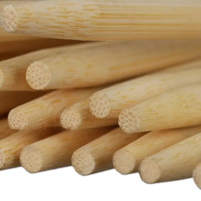 XXL Riesenspiel Mikado für den Garten - 90 cm - 31-teilig - bis zu 30% Rabatt