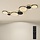 Moderne 7-Ring LED-Deckenleuchte dimmbar, 62W, 5300 lm - Jetzt bis zu 34% sparen