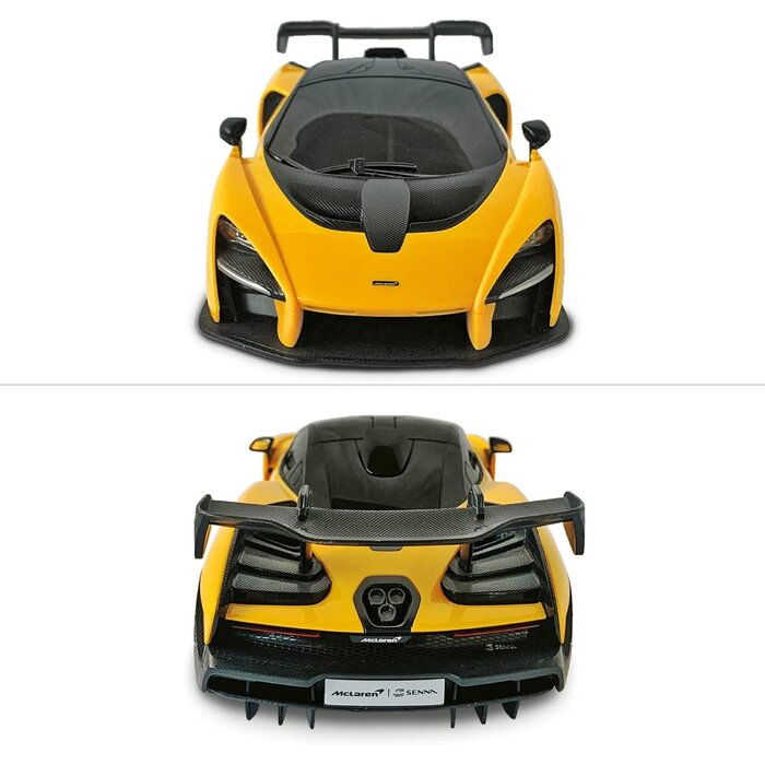 RC Sportwagen Modell 1:18 - Detailgetreu & Fahrspaß bis zu 39% günstiger
