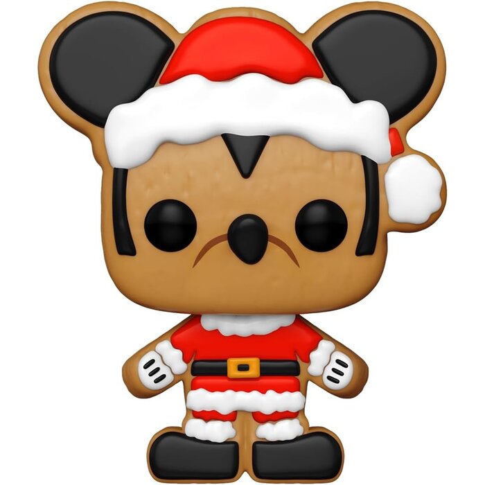 Disney Lebkuchen Mickey Mouse Sammelfigur - Jetzt bis zu 31% reduziert