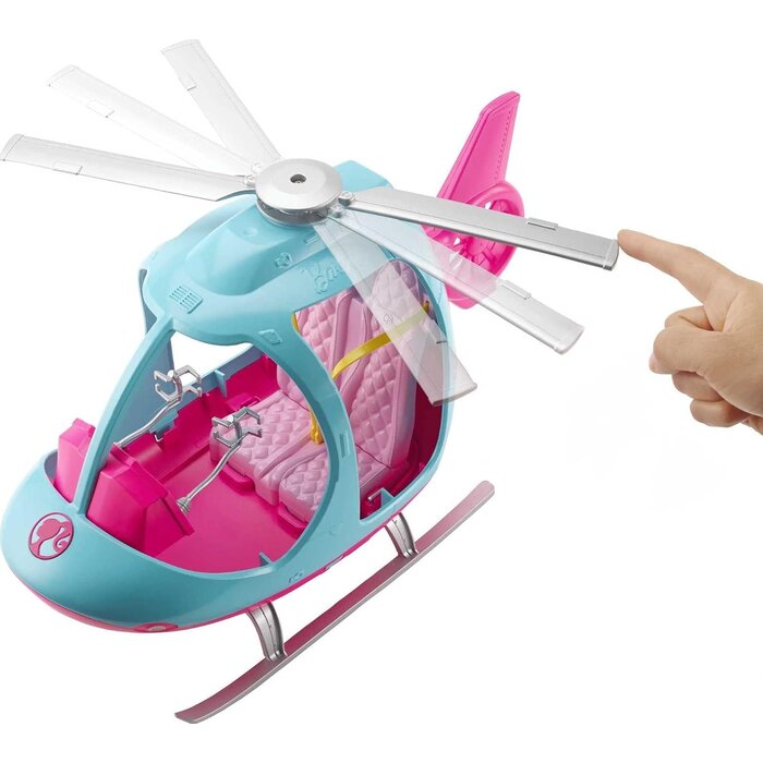 Spielzeug-Helikopter für Puppen - Jetzt bis zu 40% günstiger im Outlet
