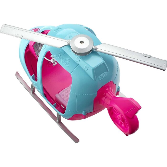 Spielzeug-Helikopter für Puppen - Jetzt bis zu 40% günstiger im Outlet