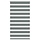 Doppelrollo Zebra-Rollo 90x150 cm dunkelgrau - bis zu 27% günstiger