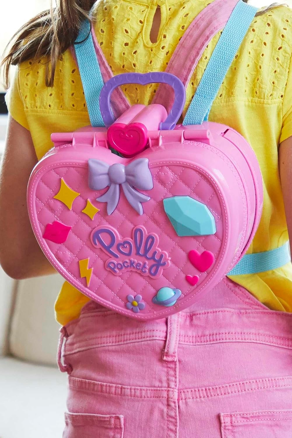 Freizeitpark-Spielset im Rucksack-Design - Jetzt bis zu 39% günstiger!