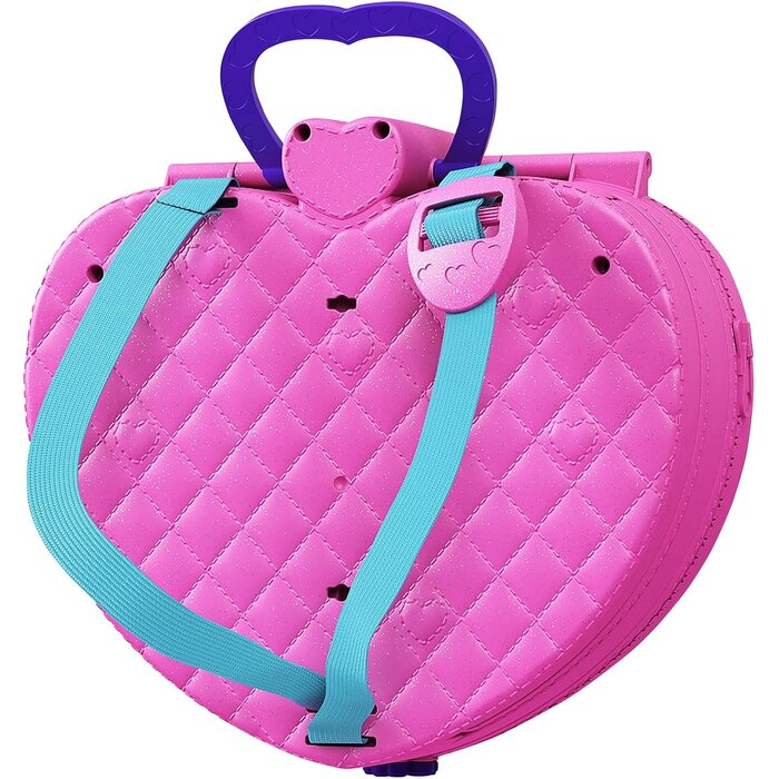 Freizeitpark-Spielset im Rucksack-Design - Jetzt bis zu 39% günstiger!