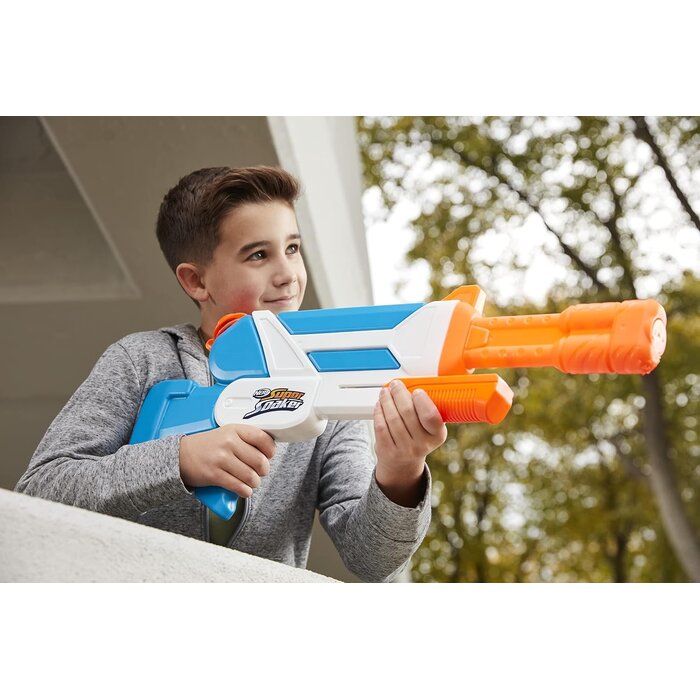 Wasserpistole mit rotierender Düse - 1 Liter Tank - bis zu 32 % sparen