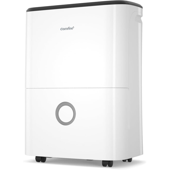 Luftentfeuchter 20L/Tag für 40m² - Bis zu 35% Rabatt