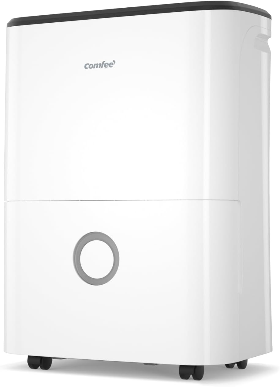 Luftentfeuchter 20L/Tag für 40m² - Bis zu 35% Rabatt