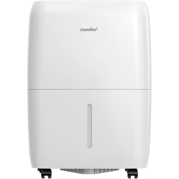 Luftentfeuchter 20L bis 40m² mit 24h-Timer - jetzt bis zu 35% sparen