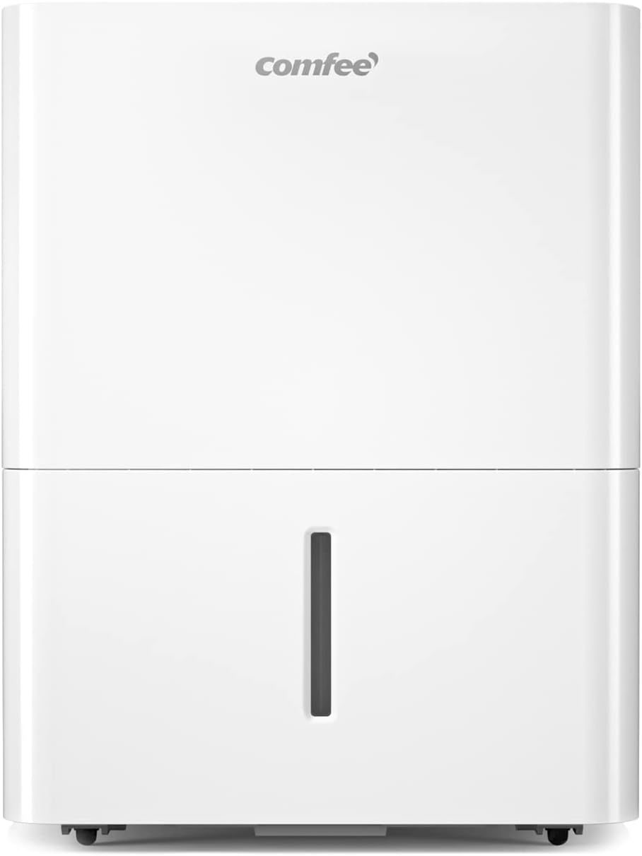 Luftentfeuchter 10L/Tag für 16m² - Jetzt bis zu 34% sparen