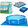 Universal Pool-Bodenplane 488 x 488 cm - Schutz für Ihren Pool bis zu 50% Rabatt