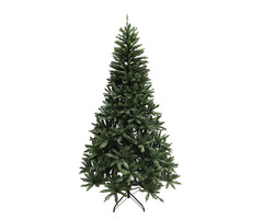 Viking Choice Künstlicher Weihnachtsbaum 150 cm - naturgetreue Fichte - bis zu 39% sparen