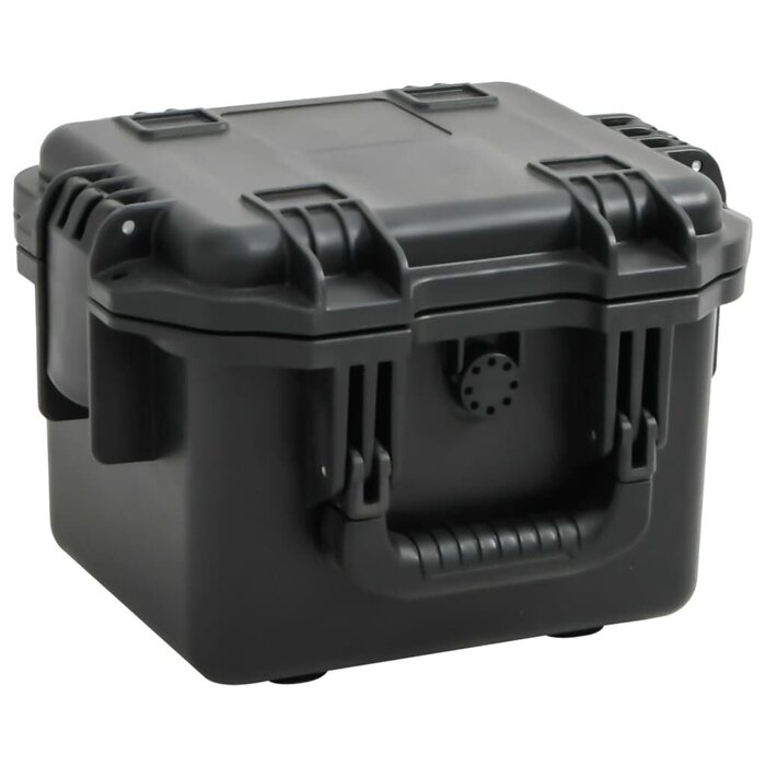Vidaxl Robuster Transportkoffer 30x24,5x20cm - Bis zu 33% Rabatt