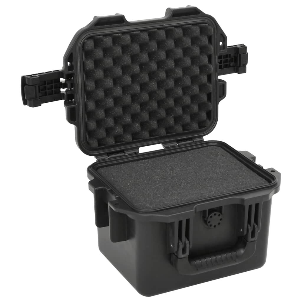 Vidaxl Robuster Transportkoffer 30x24,5x20cm - Bis zu 33% Rabatt