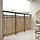 Schilfrohrmatte 500x80cm, Sichtschutz für Garten & Balkon - bis zu 32% Rabatt