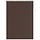 PVC-Jalousie dunkelbraun gemustert 213x150cm - bis zu 29% Rabatt