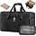 XL Weekender Reisetasche - Wasserabweisend & 180° Öffnung - bis zu 32,9% Rabatt