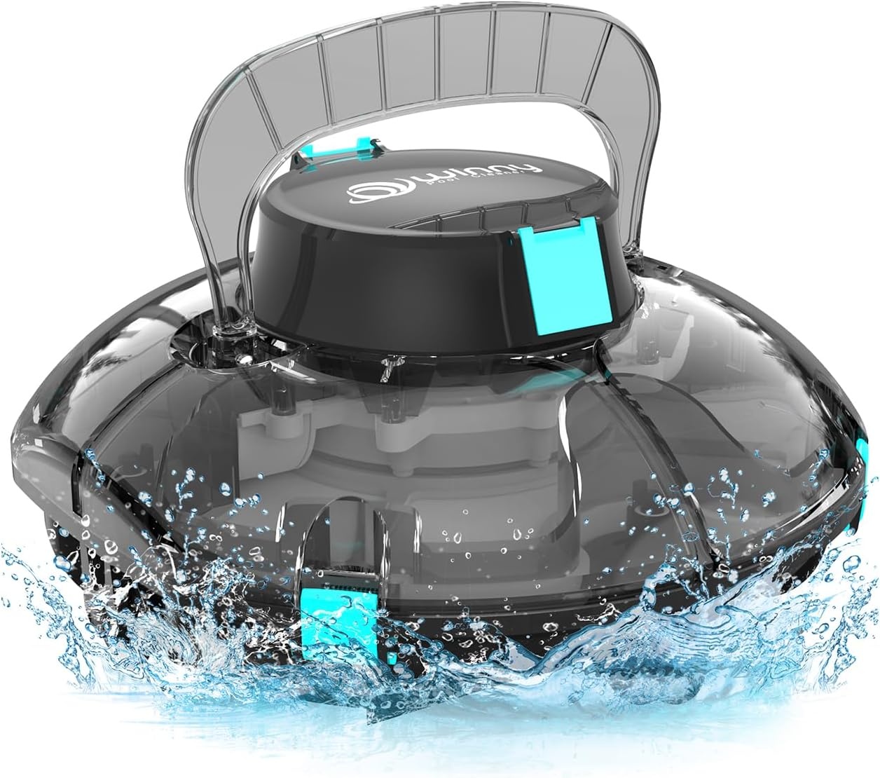 Kabelloser Poolroboter für Aufstellbecken - bis zu 34% sparen
