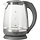 Design Glas-Wasserkocher 2,0L 2000W - bis zu 27% Rabatt im Outlet