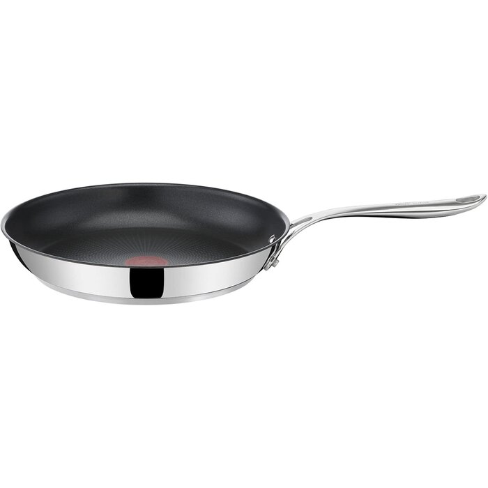 Pfannenset 24 cm & 28 cm Antihaftbeschichtet - Induktionsgeeignet bis zu 29% Rabatt