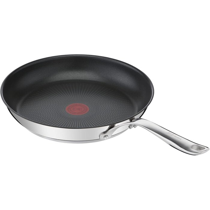 Pfannenset 24 cm & 28 cm Antihaftbeschichtet - Induktionsgeeignet bis zu 29% Rabatt
