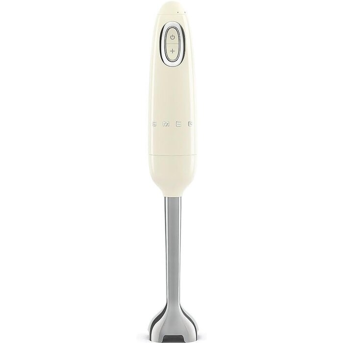 Stabmixer 700W in Cremeweiß - Effizient & Elegant - Jetzt bis zu 29% sparen