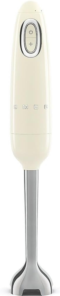 Stabmixer 700W in Cremeweiß - Effizient & Elegant - Jetzt bis zu 29% sparen