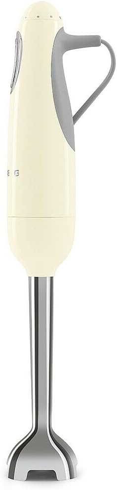 Stabmixer 700W in Cremeweiß - Effizient & Elegant - Jetzt bis zu 29% sparen